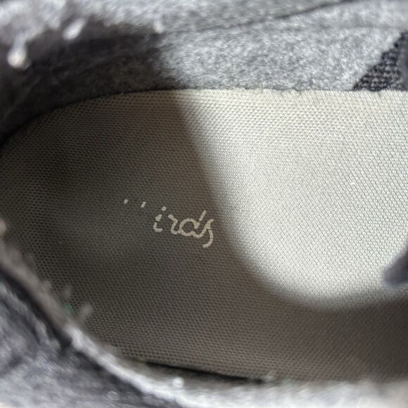 Allbirds Tree Runners TP Athletic Casual Shoes Sneakers Black Men’s Size 11 - Picture 10 of 11